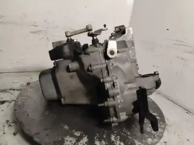 Peça sobressalente para automóvel em segunda mão caixa de velocidades por peugeot 208 active 81 cv / 60 kw referências oem iam 20cr03