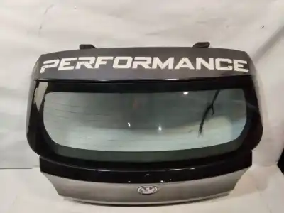 Second-hand car spare part tailgate for bmw serie 1 berlina (e81/e87) 118d oem iam references   