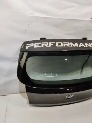 Second-hand car spare part tailgate for bmw serie 1 berlina (e81/e87) 118d oem iam references   