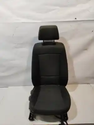 Peça sobressalente para automóvel em segunda mão assento dianteiro direito por bmw serie 1 berlina (e81/e87) 118d referências oem iam   