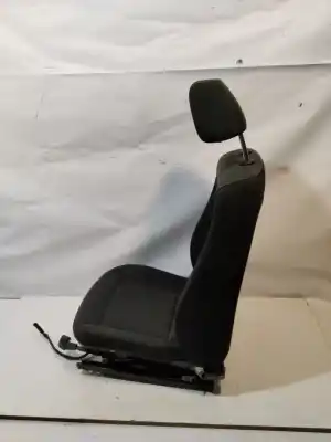 Peça sobressalente para automóvel em segunda mão assento dianteiro direito por bmw serie 1 berlina (e81/e87) 118d referências oem iam   