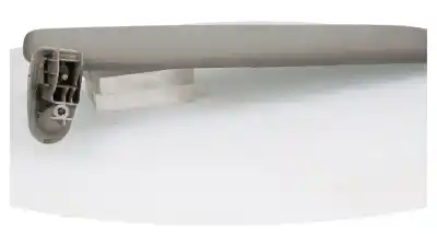 Second-hand car spare part left sunshade for renault master kasten l1h1 ka 2.8t oem iam references 