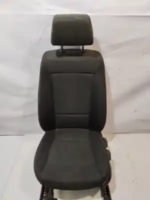 Second-hand car spare part left front seat for bmw serie 1 berlina (e81/e87) 118d oem iam references   