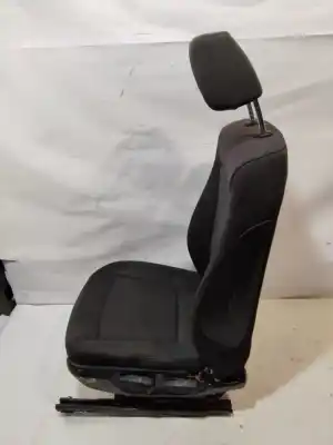Second-hand car spare part left front seat for bmw serie 1 berlina (e81/e87) 118d oem iam references   