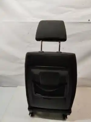 Peça sobressalente para automóvel em segunda mão assento dianteiro esquerdo por bmw serie 1 berlina (e81/e87) 118d referências oem iam 