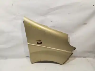 Peça sobressalente para automóvel em segunda mão guarda-lamas dianteiro direito por opel vivaro combi 2.7t corto referências oem iam   