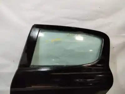 Автозапчастина б/у двері задні ліві для peugeot 308 confort посилання на oem iam   