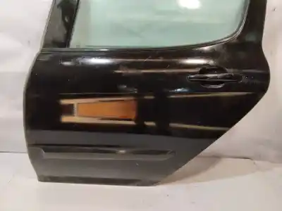 Автозапчастина б/у двері задні ліві для peugeot 308 confort посилання на oem iam   