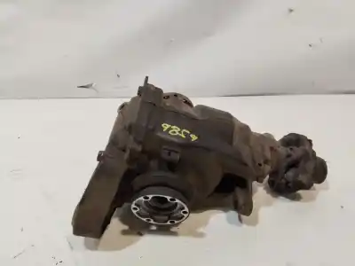 Pezzo di ricambio per auto di seconda mano differenziale posteriore per bmw serie 1 berlina (e81/e87) 118d riferimenti oem iam 7541580-02  