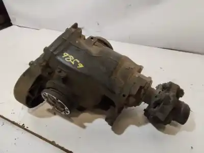 Peça sobressalente para automóvel em segunda mão diferencial traseiro por bmw serie 1 berlina (e81/e87) 118d referências oem iam 7541580-02