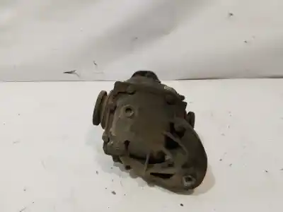 Pezzo di ricambio per auto di seconda mano differenziale posteriore per bmw serie 1 berlina (e81/e87) 118d riferimenti oem iam 7541580-02  