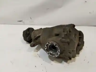 Pezzo di ricambio per auto di seconda mano differenziale posteriore per bmw serie 1 berlina (e81/e87) 118d riferimenti oem iam 7541580-02  
