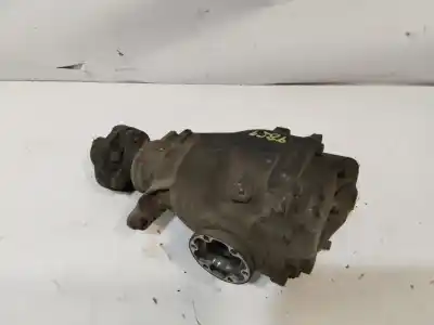 Pezzo di ricambio per auto di seconda mano differenziale posteriore per bmw serie 1 berlina (e81/e87) 118d riferimenti oem iam 7541580-02  