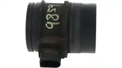 Peça sobressalente para automóvel em segunda mão medidor de massa de ar por bmw serie 1 berlina (e81/e87) 118d referências oem iam f00c2g7002