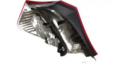 Peça sobressalente para automóvel em segunda mão farolim traseiro direito por bmw serie 1 berlina (e81/e87) 118d referências oem iam 63210997035