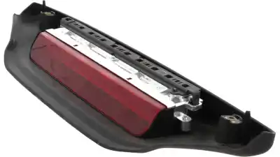 Peça sobressalente para automóvel em segunda mão farolim de travão central por ford ka (ccu) ford ka referências oem iam 735447721  