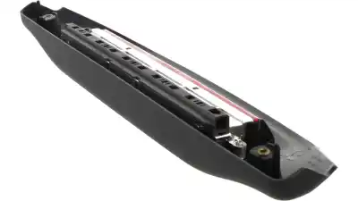 Peça sobressalente para automóvel em segunda mão farolim de travão central por ford ka (ccu) ford ka referências oem iam 735447721  