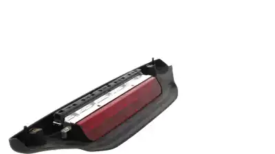 Peça sobressalente para automóvel em segunda mão farolim de travão central por ford ka (ccu) ford ka referências oem iam 735447721  