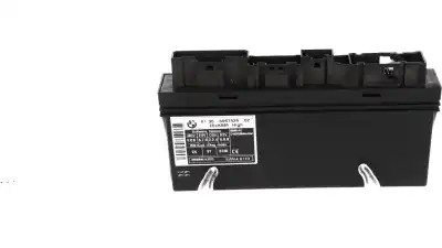 Pezzo di ricambio per auto di seconda mano modulo comfort per bmw 5 (e60) 520 i riferimenti oem iam 61356957529  