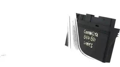 Pezzo di ricambio per auto di seconda mano modulo comfort per bmw 5 (e60) 520 i riferimenti oem iam 61356957529  