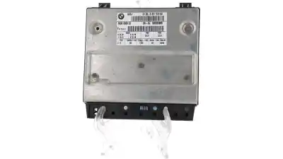 Peça sobressalente para automóvel em segunda mão módulo de confort / bsi /bcm por bmw 5 (e60) 520 i referências oem iam 6135692727203  