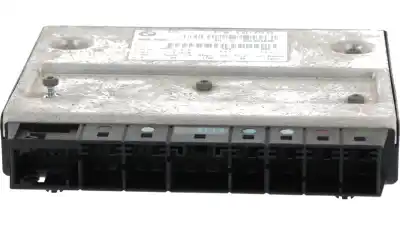 Peça sobressalente para automóvel em segunda mão módulo de confort / bsi /bcm por bmw 5 (e60) 520 i referências oem iam 6135692727203  