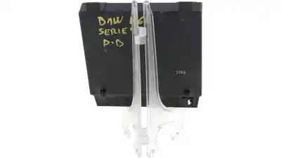 Peça sobressalente para automóvel em segunda mão módulo de confort / bsi /bcm por bmw 5 (e60) 520 i referências oem iam 6135692727203  