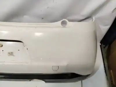 Автозапчасти б/у задний бампер за citroen c3 collection ссылки oem iam   
