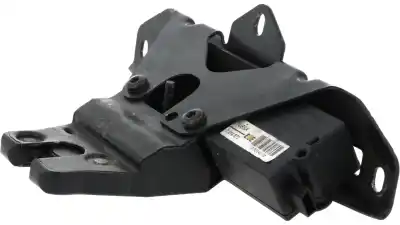 Peça sobressalente para automóvel em segunda mão fechadura do mala por bmw 5 (e60) 520 i referências oem iam 7071594  