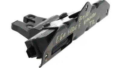 Peça sobressalente para automóvel em segunda mão fechadura do mala por bmw 5 (e60) 520 i referências oem iam 7071594  