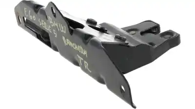 Peça sobressalente para automóvel em segunda mão Fechadura Do Mala por BMW 5 (E60) 520 I Referências OEM IAM 7071594  