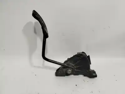 Second-hand car spare part potentiometer for opel vivaro combi 2.7t corto oem iam references 7700313060  