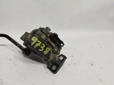 Second-hand car spare part potentiometer for opel vivaro combi 2.7t corto oem iam references 7700313060  