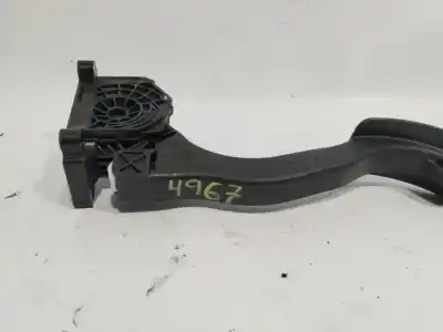 Second-hand car spare part potentiometer for opel vivaro combi 2.7t corto oem iam references 7700313060  