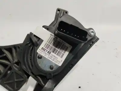 Second-hand car spare part potentiometer for opel vivaro combi 2.7t corto oem iam references 7700313060  