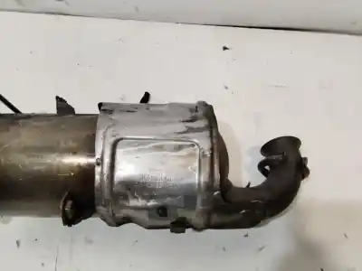 Peça sobressalente para automóvel em segunda mão Catalisador / Filtro De Particulas por FORD FOCUS LIM. (CB4) FOCUS LIM. (CB4) (2007 - 2011) Referências OEM IAM 3M51-9N454-CLC  