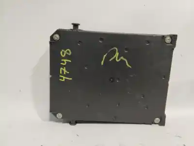 Pezzo di ricambio per auto di seconda mano scatola relè/fusibili per citroen c4 picasso ii 1.6 hdi / bluehdi 115 riferimenti oem iam 9806687980-01  