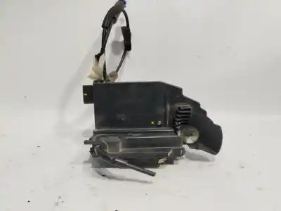 İkinci el araba yedek parçası sol ön kapi kilidi için citroen c4 picasso ii 1.6 hdi / bluehdi 115 oem iam referansları 9810310380  