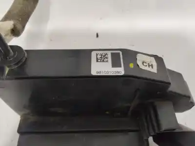 İkinci el araba yedek parçası sol ön kapi kilidi için citroen c4 picasso ii 1.6 hdi / bluehdi 115 oem iam referansları 9810310380  