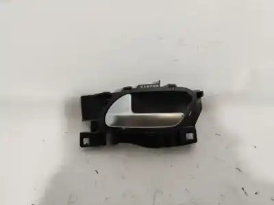 Pezzo di ricambio per auto di seconda mano maniglia interna anteriore sinistra per citroen c4 picasso ii 1.6 hdi / bluehdi 115 riferimenti oem iam 9800099780  