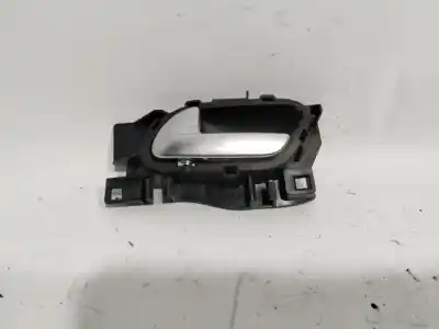 Pezzo di ricambio per auto di seconda mano maniglia interna anteriore sinistra per citroen c4 picasso ii 1.6 hdi / bluehdi 115 riferimenti oem iam 9800099780  