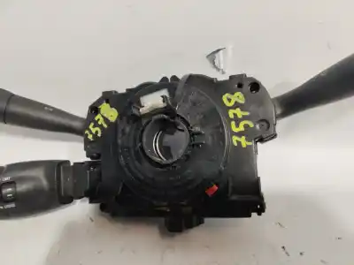 Автозапчасти б/у кольцо подушки безопасности за PEUGEOT 308 120 CV / 88 KW ссылки OEM IAM 96652989XT  