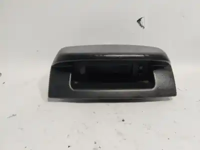 Second-hand car spare part multifunction display for opel vivaro combi 2.7t corto oem iam references 009164455  