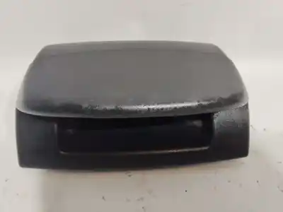 Second-hand car spare part multifunction display for opel vivaro combi 2.7t corto oem iam references 009164455  