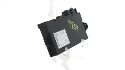 Peça sobressalente para automóvel em segunda mão módulo eletrônico por bmw serie 1 berlina (e81/e87) 118d referências oem iam 6135914722601