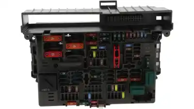 Pezzo di ricambio per auto di seconda mano scatola relè/fusibili per bmw serie 1 berlina (e81/e87) 118d riferimenti oem iam 9119446  