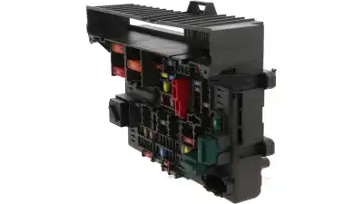 Pezzo di ricambio per auto di seconda mano scatola relè/fusibili per bmw serie 1 berlina (e81/e87) 118d riferimenti oem iam 9119446  
