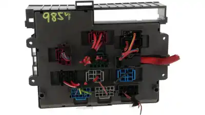 Pezzo di ricambio per auto di seconda mano scatola relè/fusibili per bmw serie 1 berlina (e81/e87) 118d riferimenti oem iam 9119446  