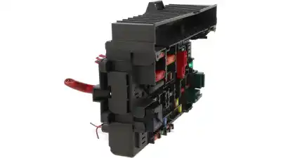 Pezzo di ricambio per auto di seconda mano scatola relè/fusibili per bmw serie 1 berlina (e81/e87) 118d riferimenti oem iam 9119446  