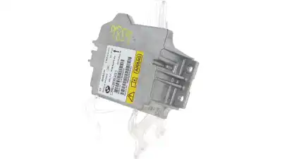 Peça sobressalente para automóvel em segunda mão centralina de airbag por bmw serie 1 berlina (e81/e87) 118d referências oem iam 6577918443201